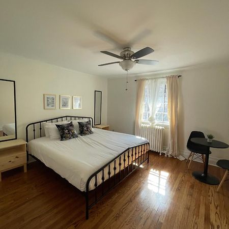 Ambassador B&B Ottawa Luaran gambar