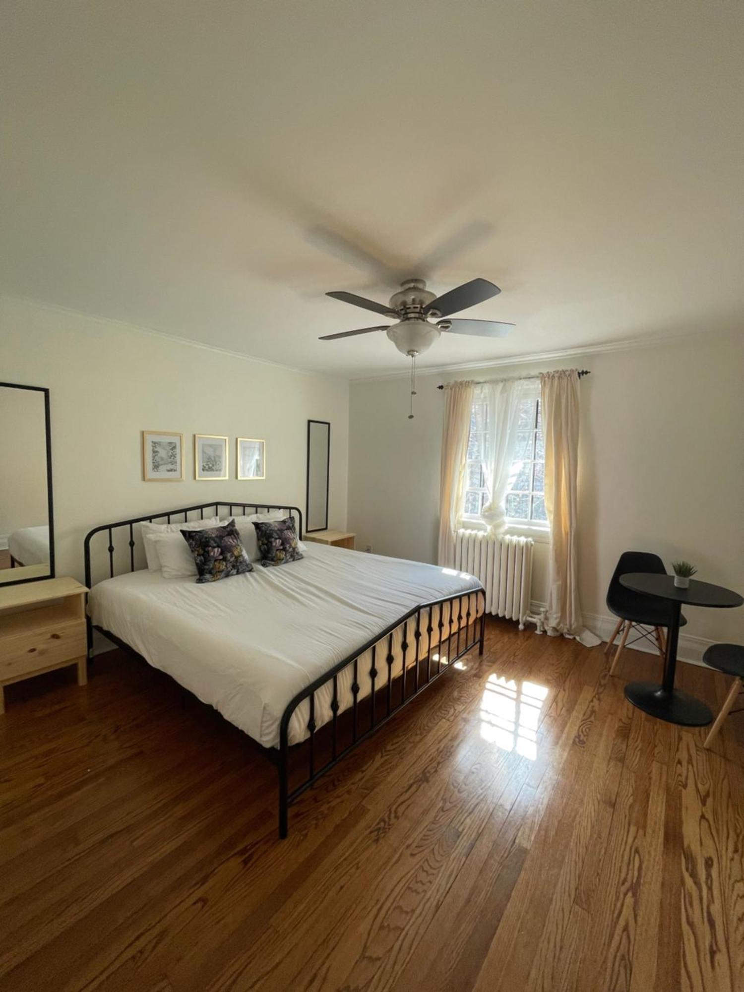 Ambassador B&B Ottawa Luaran gambar