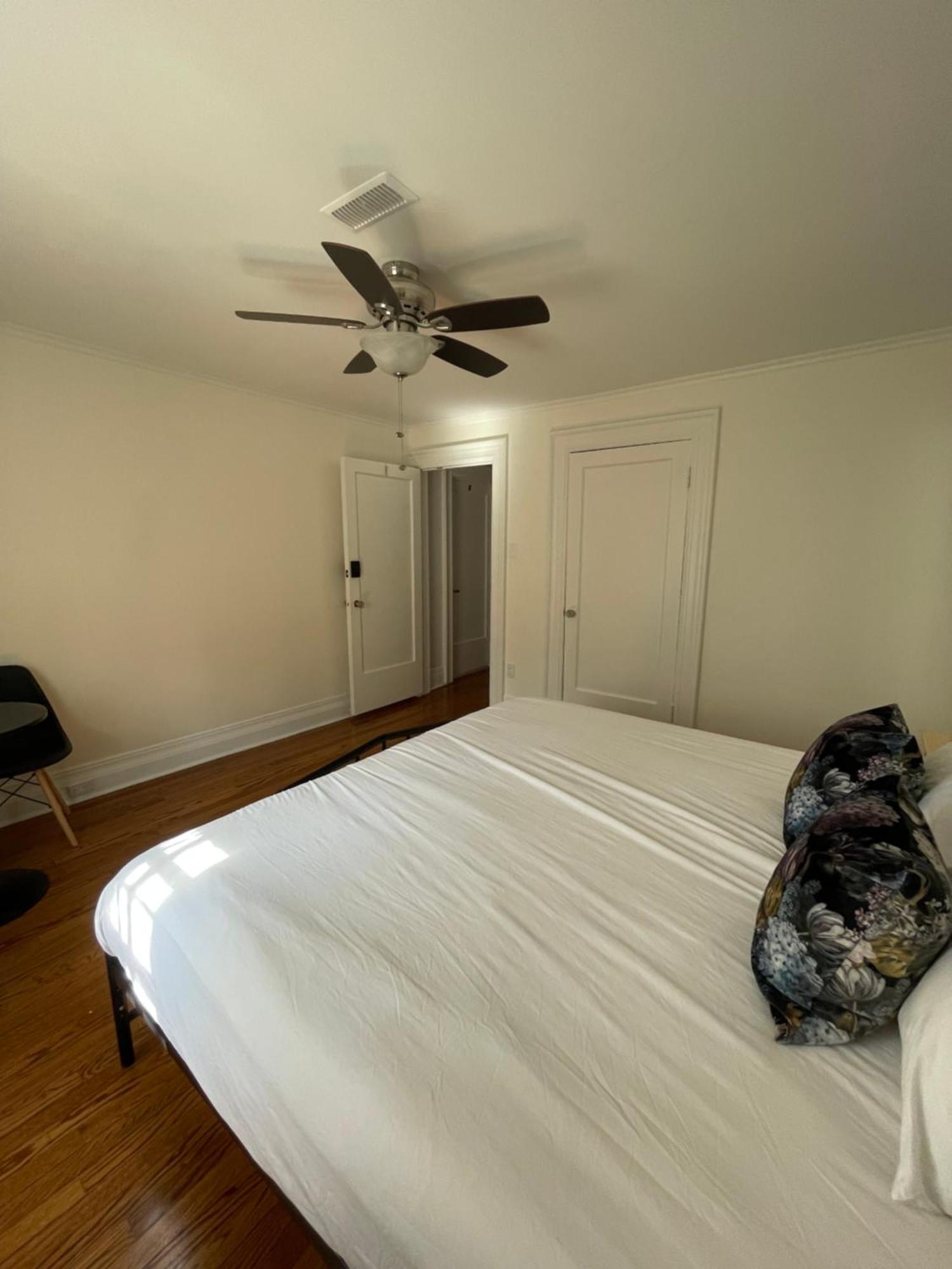 Ambassador B&B Ottawa Luaran gambar