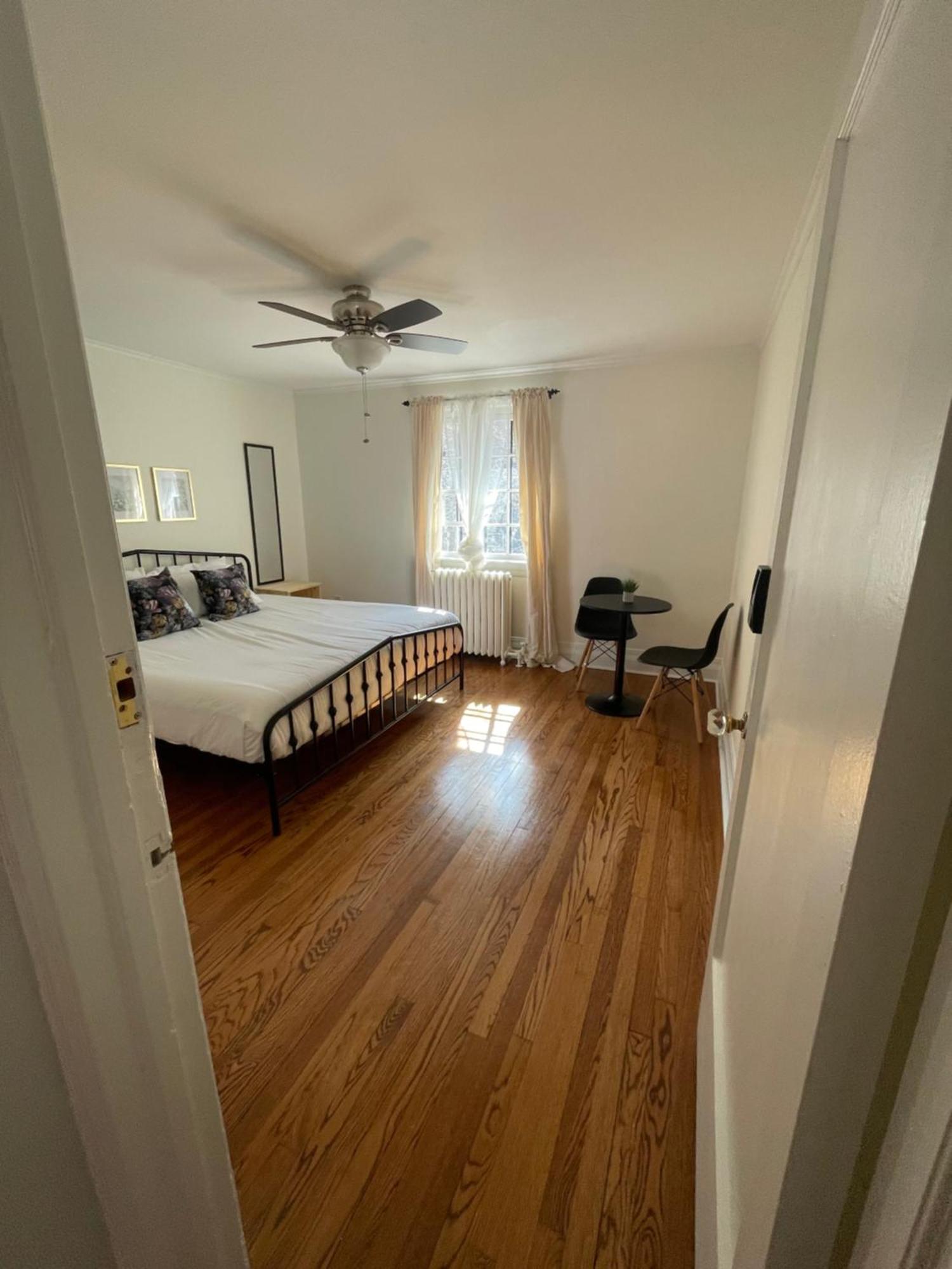Ambassador B&B Ottawa Luaran gambar