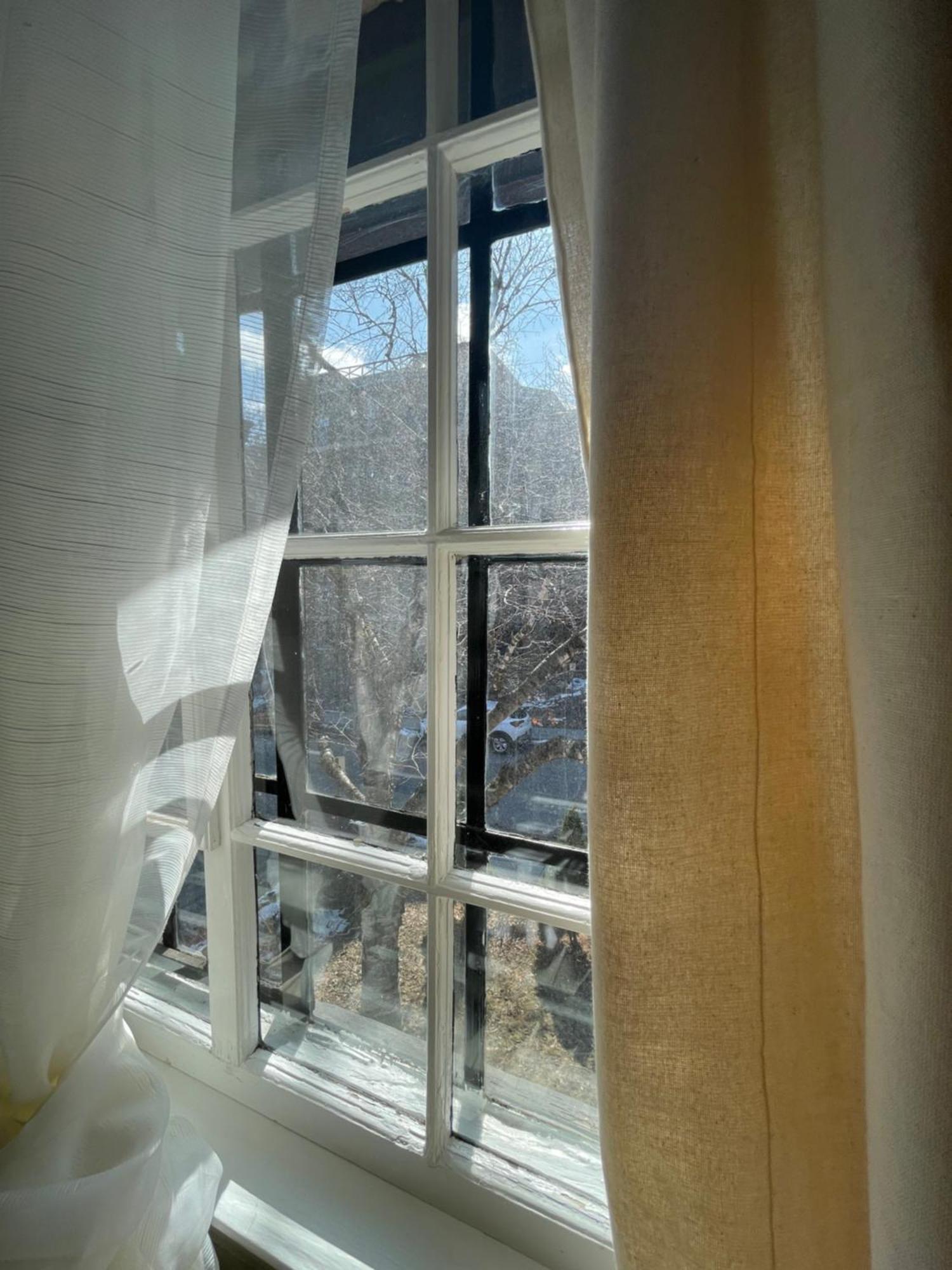 Ambassador B&B Ottawa Luaran gambar
