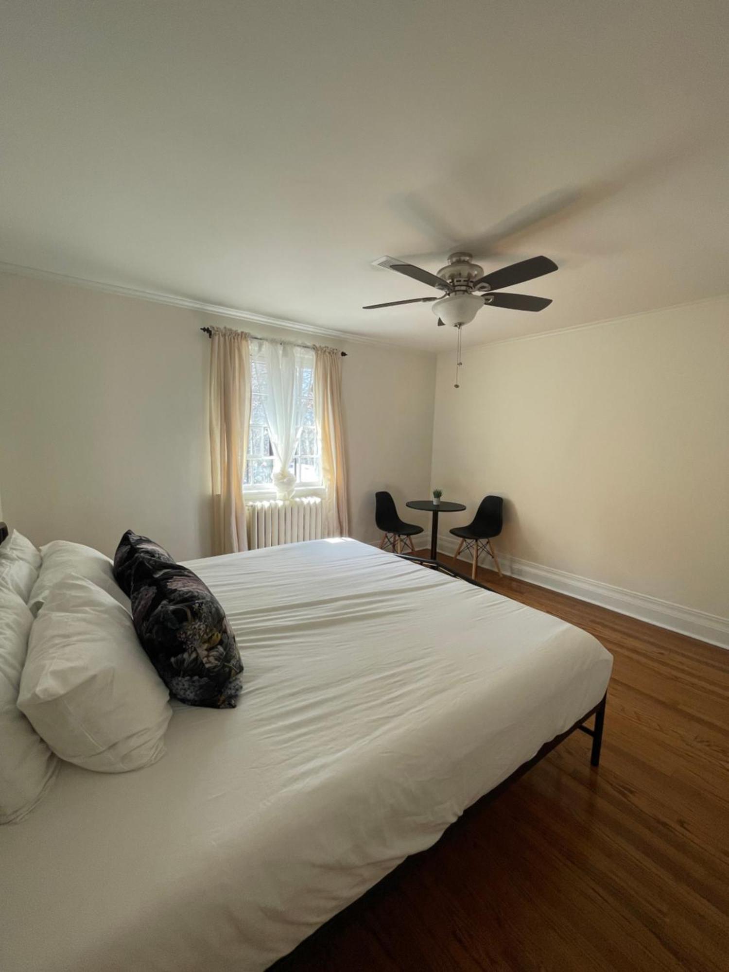 Ambassador B&B Ottawa Luaran gambar