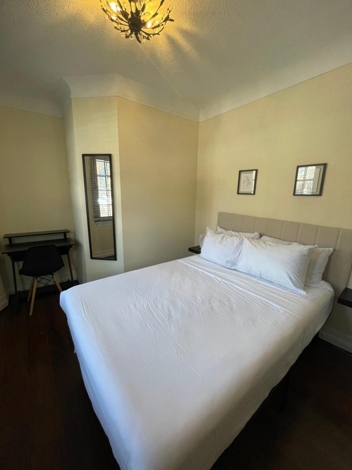 Ambassador B&B Ottawa Luaran gambar