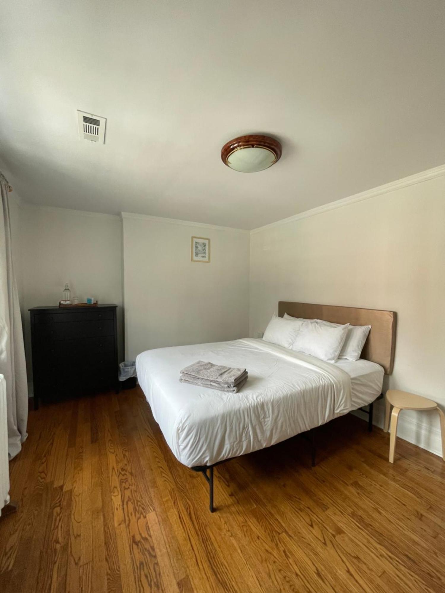 Ambassador B&B Ottawa Luaran gambar