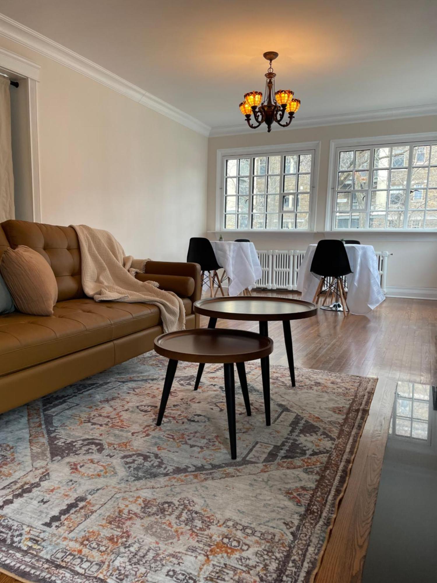 Ambassador B&B Ottawa Luaran gambar