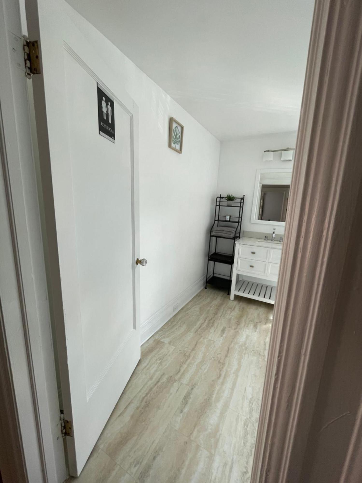 Ambassador B&B Ottawa Luaran gambar