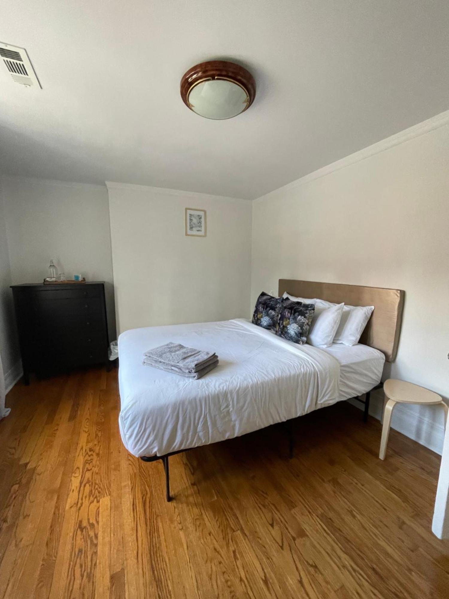 Ambassador B&B Ottawa Luaran gambar