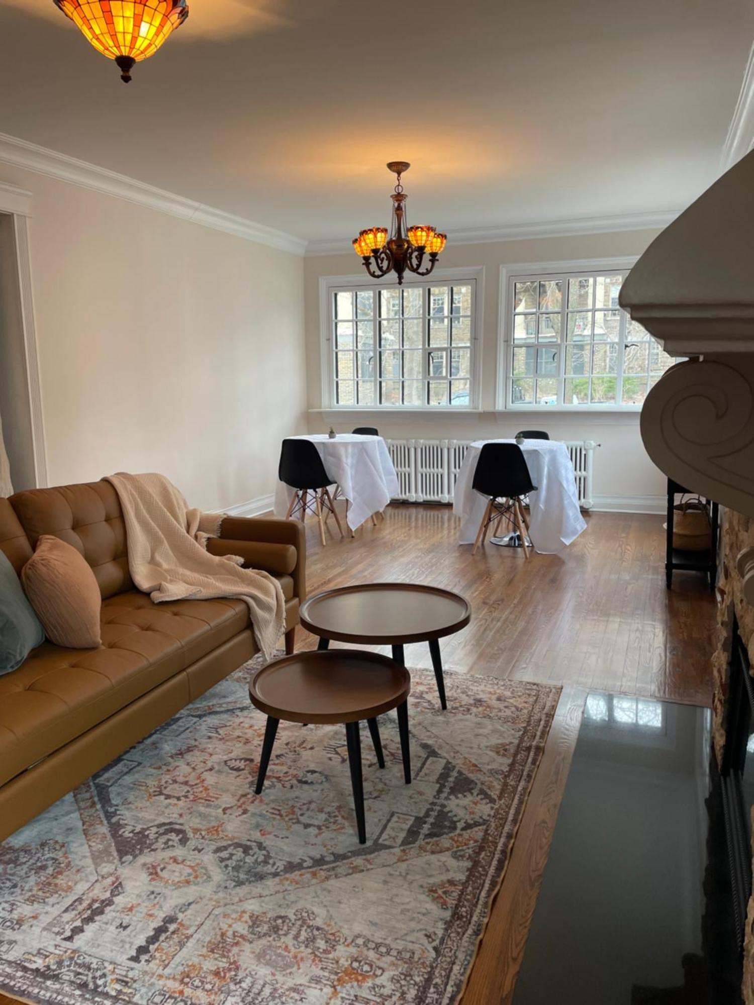 Ambassador B&B Ottawa Luaran gambar